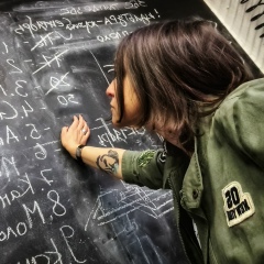 Елена Нупрейчик, 06.07, Санкт-Петербург