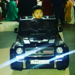 Gauhar Tashmuhanbetova, 08.03.1990, Алматы