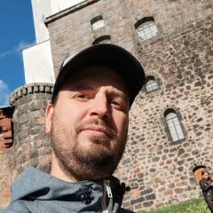 Макс Орлов, Ottawa