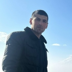 Тарон Маргарян, Красноярск