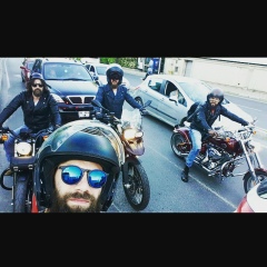 Nurlan Makhit, 17.06.1905, Madrid