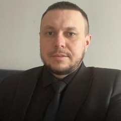 Sergey Bagrov, 28.05, Уфа