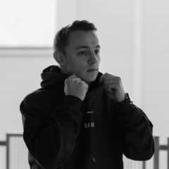 Алексей Малиновский, 25.10, Минск