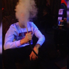 Никита Ширякин, 16.04, Москва