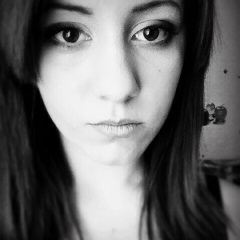 Алёна Степанова, Москва