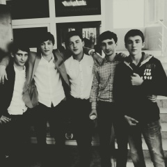 Салман Сурхаев, 05.05.1992, Москва