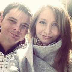 Олеся Сучкова, 01.01.1989, Москва