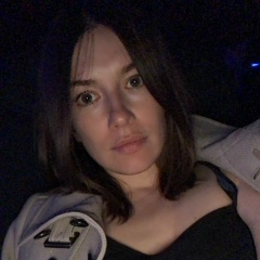 Александра Глебова, 22.06, Калуга