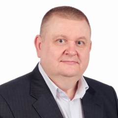 Илья Ластовыря, 24.01.1969, Москва