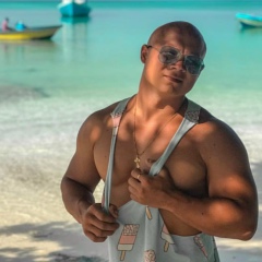 Сергей Реутов, 25.07, Ижевск