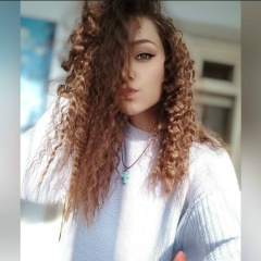 Дарья Набатчикова, 14.05