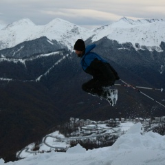Алексей Фролов, 02.07.1984