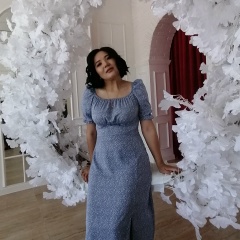 Ainagul Kapargazina, 21.09.1995, Кокшетау