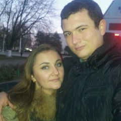 Алёна Юртаева, 03.09.1993, Ростов-на-Дону