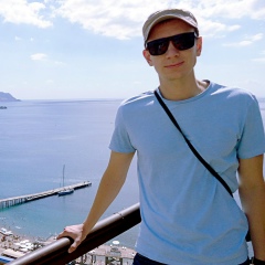 Егор Мельчаев, 27.05.1989, Екатеринбург