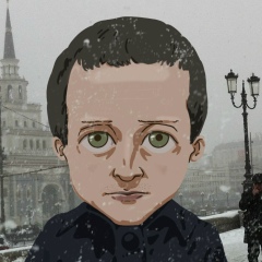 Сергей Лоцан