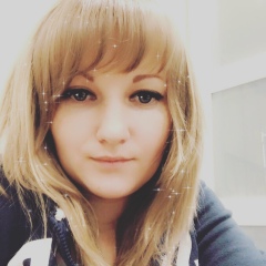 Оксана Копылова, 01.05.1987, Москва