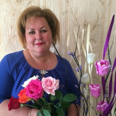 Лариса Енькова, 22.06.1972