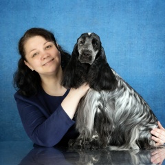 Валентина Жиленко, 30.03, Омск