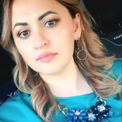 Инна Карасева, Волгоград