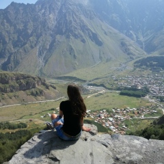 Ксюша Мардар, 15.04.1986, Одесса
