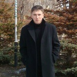 Альбек Джаманбаев, 04.05, Александров Гай