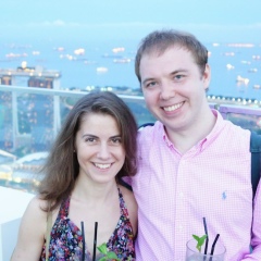 Vitaliy Goncharenko, 15.04.1985, Москва