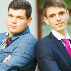 Денис Василюк, 29.08, Чернигов