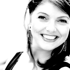 Милена Петренко, 22.08, Санкт-Петербург