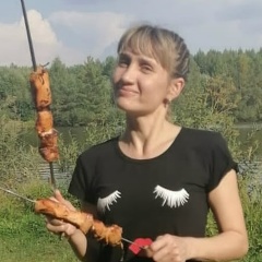 Зоя Кузнецова, Екатеринбург