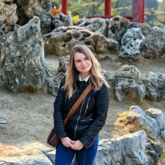 Елена Бровкина, 30.07, Санкт-Петербург