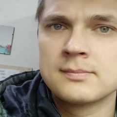 Вячеслав Сайко, 17.03.1987, Сумы