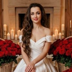 Ольга Кондратьева, 14.09, Санкт-Петербург