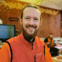 Алексей Очередко, Иваново