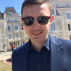 Кирилл Глаголев, 14.05.1990, Оренбург