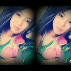 Инна Исмазова, 25.05.1997, Тараз