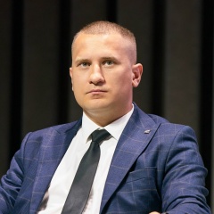 Сергей Линкевич, 15.01.1989, Тюмень