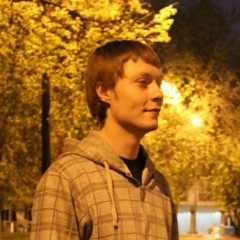 Пашка Ширяев, 13.04.1989, Москва