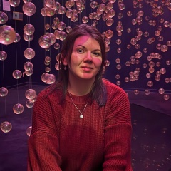 Анна Скиба, 20.10, Санкт-Петербург