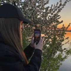 Елена Акулич, 14.08.1991, Минск