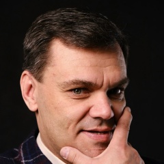 Роман Ершов, 04.07, Москва