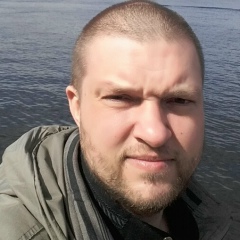 Арсений Николаев, 17.02.1987, Санкт-Петербург