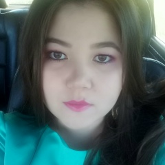 Nazira Izim, 31.07.1992, Атырау