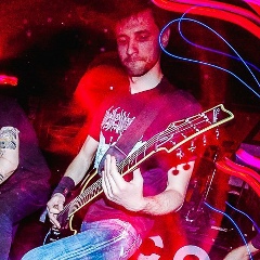 Андрей Савченко, 21.04.1985, Челябинск