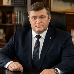 Алексей Классин, Омск