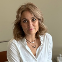 Елена Гулина, 21.06, Пермь