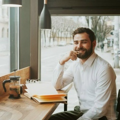 Макс Кожевников, 22.11.1989, Кишинев