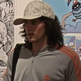 Larry Love, Москва