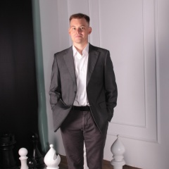 Михаил Парфенов, 15.03, Москва