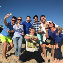 Иван Мартынов, 09.07.1979, Малаховка